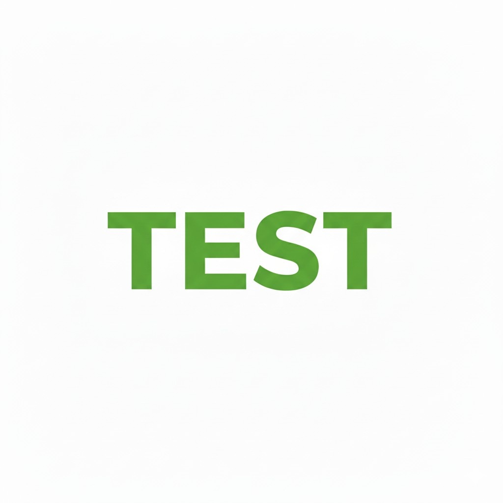 test gram
