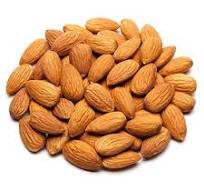 Almonds