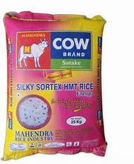 Cow Rice
