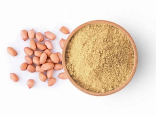 Palli Powder