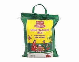 SonaMasoori Rice