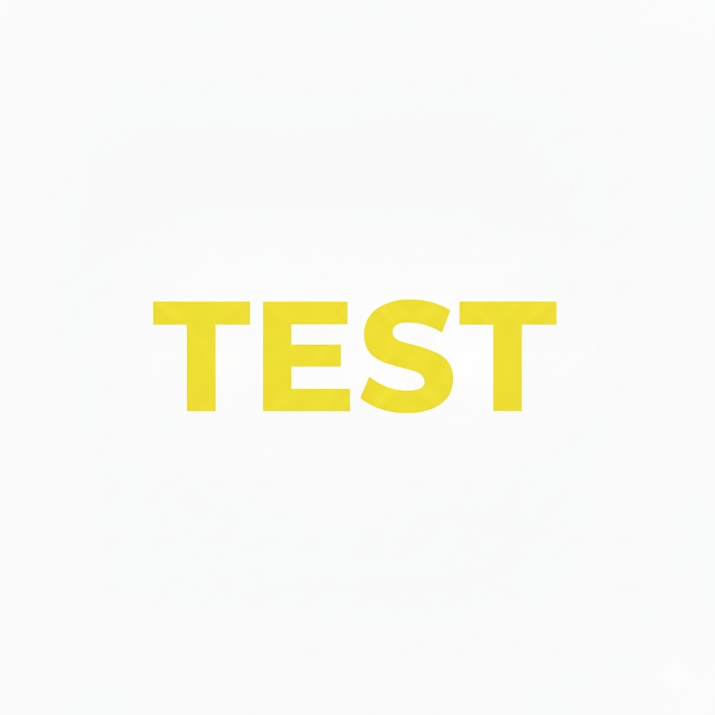 test